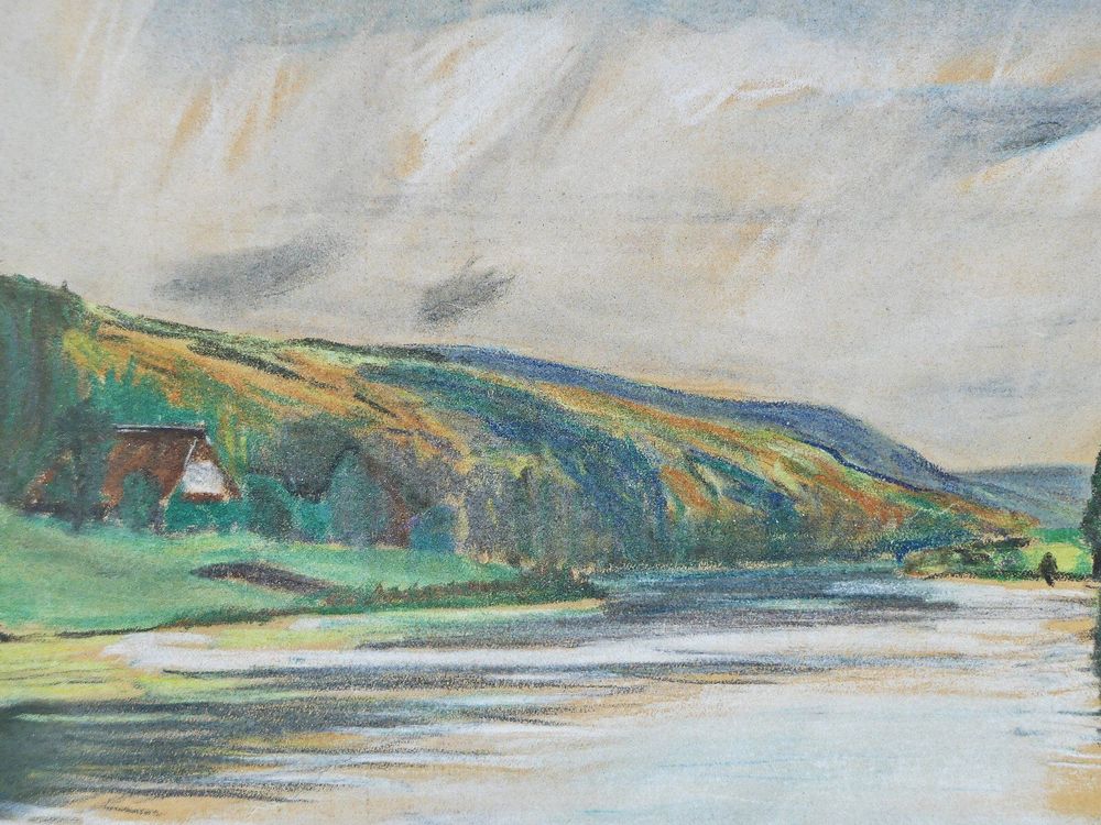 Werner Gfeller (1895 - 1985) - photo 1